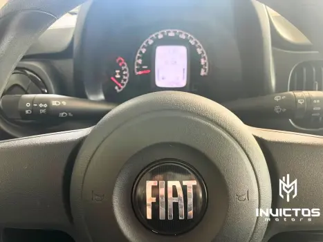 FIAT Mobi 1.0 4P FLEX EVO LIKE, Foto 8