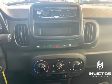 FIAT Mobi 1.0 4P FLEX EVO LIKE, Foto 9