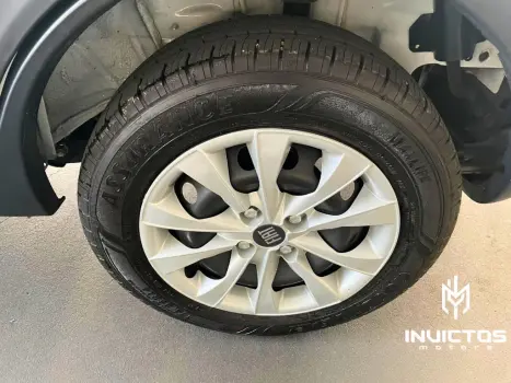 FIAT Mobi 1.0 4P FLEX EVO LIKE, Foto 10