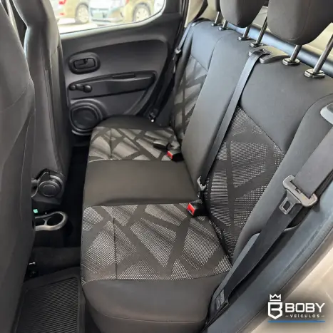 FIAT Mobi 1.0 4P FLEX EVO LIKE, Foto 7