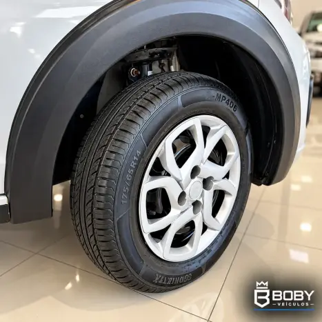 FIAT Mobi 1.0 4P FLEX EVO LIKE, Foto 11