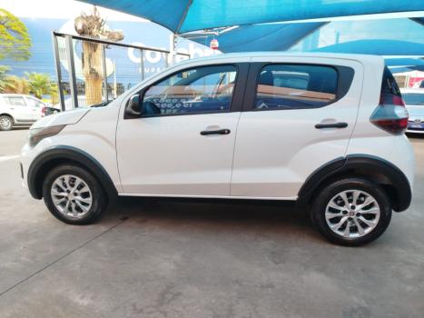 FIAT Mobi 1.0 4P FLEX EVO LIKE, Foto 2