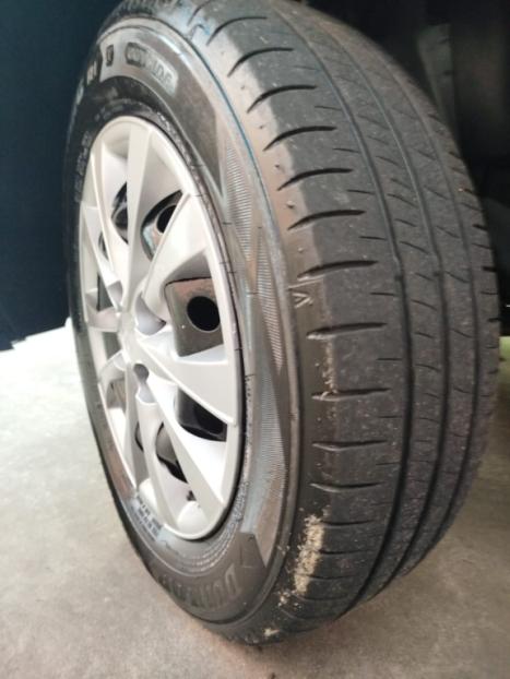 FIAT Mobi 1.0 4P FLEX EVO LIKE, Foto 4