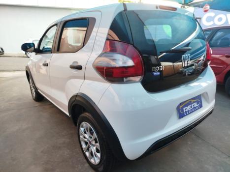 FIAT Mobi 1.0 4P FLEX EVO LIKE, Foto 5