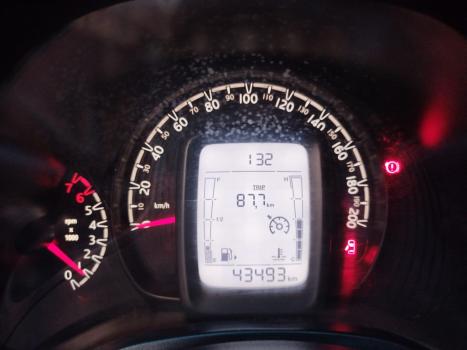 FIAT Mobi 1.0 4P FLEX EVO LIKE, Foto 7