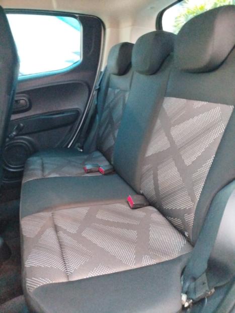 FIAT Mobi 1.0 4P FLEX EVO LIKE, Foto 8