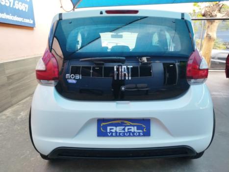 FIAT Mobi 1.0 4P FLEX EVO LIKE, Foto 10