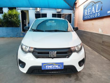 FIAT Mobi 1.0 4P FLEX EVO LIKE, Foto 11