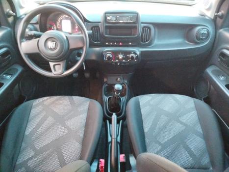 FIAT Mobi 1.0 4P FLEX EVO LIKE, Foto 12