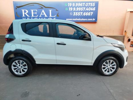 FIAT Mobi 1.0 4P FLEX EVO LIKE, Foto 13
