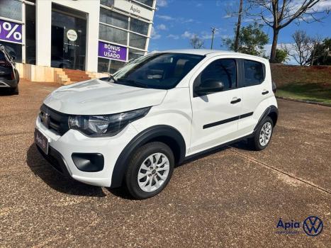 FIAT Mobi 1.0 4P FLEX EVO LIKE, Foto 2