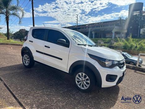 FIAT Mobi 1.0 4P FLEX EVO LIKE, Foto 3