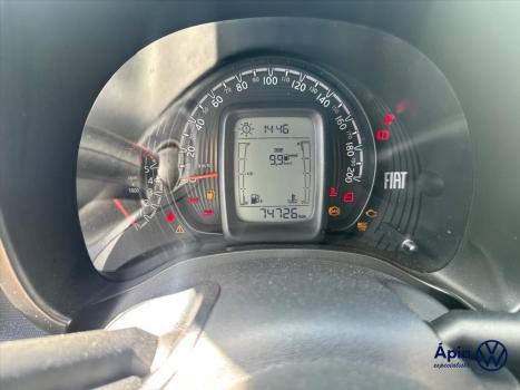 FIAT Mobi 1.0 4P FLEX EVO LIKE, Foto 5