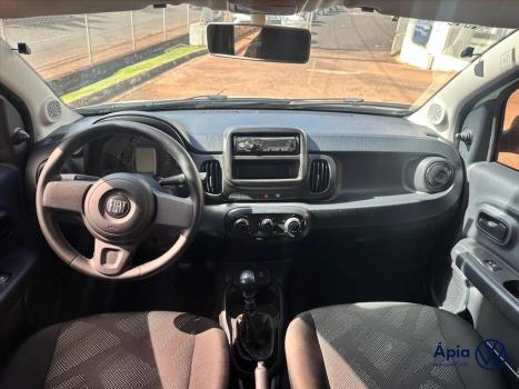 FIAT Mobi 1.0 4P FLEX EVO LIKE, Foto 6