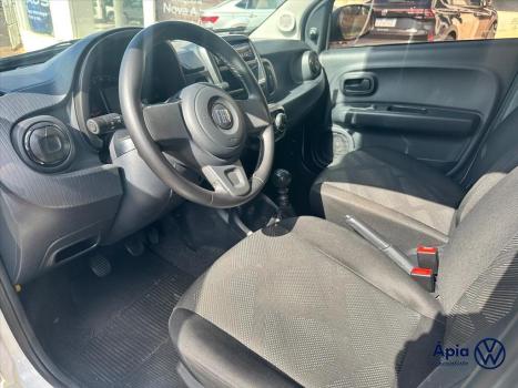 FIAT Mobi 1.0 4P FLEX EVO LIKE, Foto 7