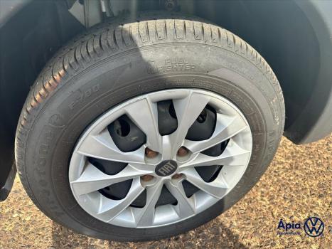 FIAT Mobi 1.0 4P FLEX EVO LIKE, Foto 11