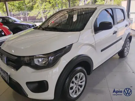 FIAT Mobi 1.0 4P FLEX EVO LIKE, Foto 1