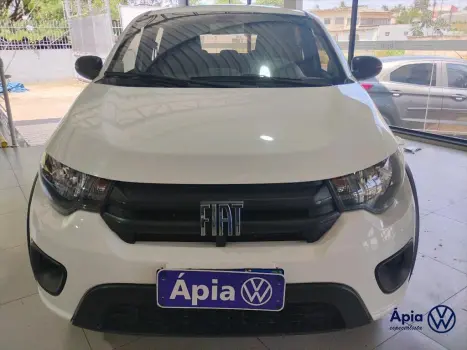FIAT Mobi 1.0 4P FLEX EVO LIKE, Foto 2