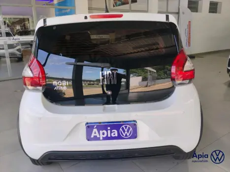 FIAT Mobi 1.0 4P FLEX EVO LIKE, Foto 5