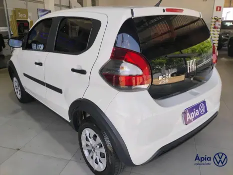 FIAT Mobi 1.0 4P FLEX EVO LIKE, Foto 6