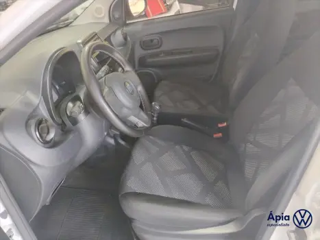 FIAT Mobi 1.0 4P FLEX EVO LIKE, Foto 8