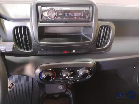 FIAT Mobi 1.0 4P FLEX EVO LIKE, Foto 10