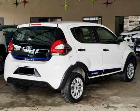 FIAT Mobi 1.0 4P FLEX DRIVE FIRE FLY, Foto 4