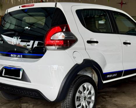 FIAT Mobi 1.0 4P FLEX DRIVE FIRE FLY, Foto 5