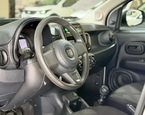 FIAT Mobi 1.0 4P FLEX DRIVE FIRE FLY, Foto 8