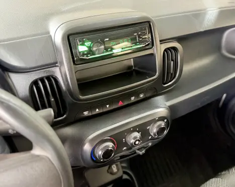 FIAT Mobi 1.0 4P FLEX DRIVE FIRE FLY, Foto 13