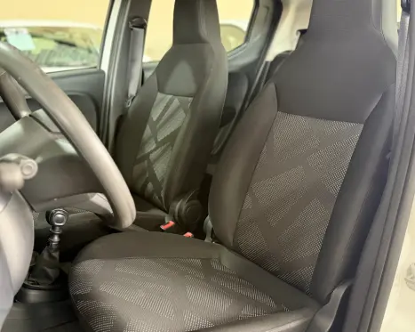 FIAT Mobi 1.0 4P FLEX DRIVE FIRE FLY, Foto 14