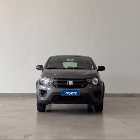 FIAT Mobi 1.0 4P FLEX EVO LIKE, Foto 2