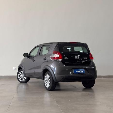 FIAT Mobi 1.0 4P FLEX EVO LIKE, Foto 6