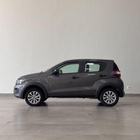 FIAT Mobi 1.0 4P FLEX EVO LIKE, Foto 8