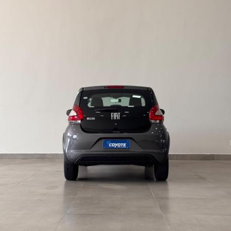 FIAT Mobi 1.0 4P FLEX EVO LIKE, Foto 5