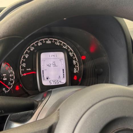 FIAT Mobi 1.0 4P FLEX EVO LIKE, Foto 11