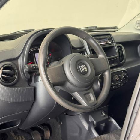 FIAT Mobi 1.0 4P FLEX EVO LIKE, Foto 10