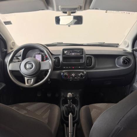 FIAT Mobi 1.0 4P FLEX EVO LIKE, Foto 9