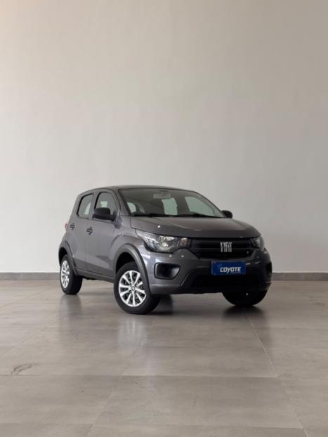 FIAT Mobi 1.0 4P FLEX EVO LIKE, Foto 3