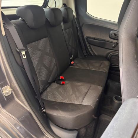 FIAT Mobi 1.0 4P FLEX EVO LIKE, Foto 15