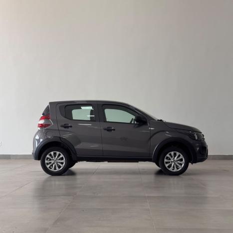 FIAT Mobi 1.0 4P FLEX EVO LIKE, Foto 7