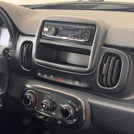 FIAT Mobi 1.0 4P FLEX EVO LIKE, Foto 12