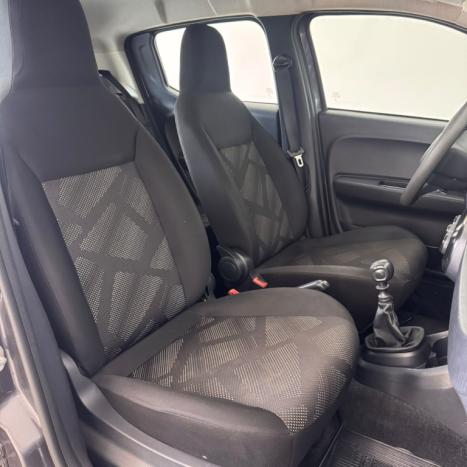 FIAT Mobi 1.0 4P FLEX EVO LIKE, Foto 14
