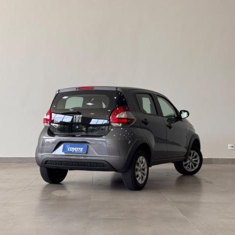 FIAT Mobi 1.0 4P FLEX EVO LIKE, Foto 4