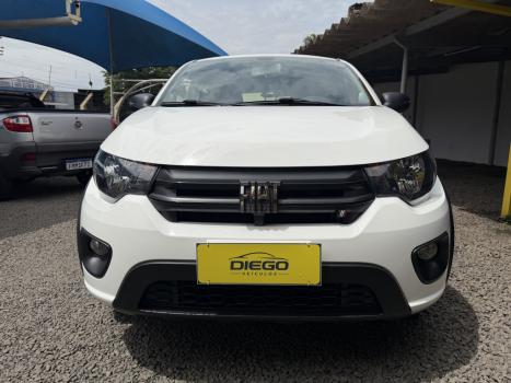 FIAT Mobi 1.0 4P FLEX EVO LIKE, Foto 8