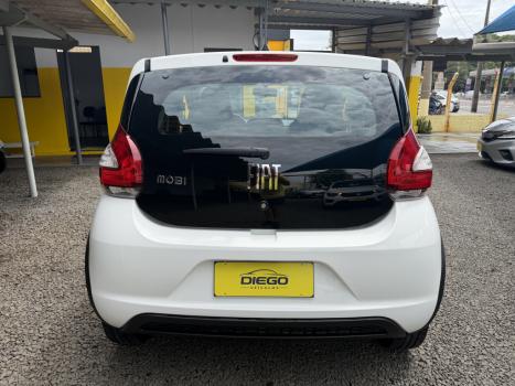 FIAT Mobi 1.0 4P FLEX EVO LIKE, Foto 4