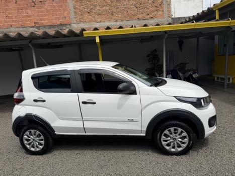 FIAT Mobi 1.0 4P FLEX EVO LIKE, Foto 6