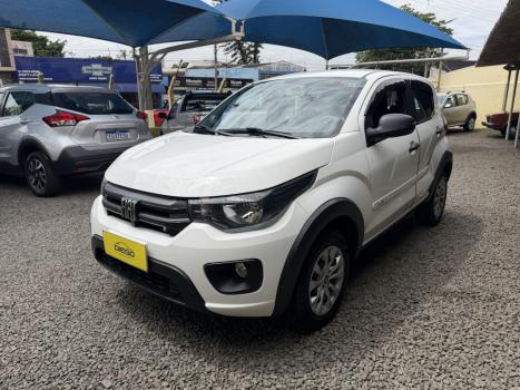 FIAT Mobi 1.0 4P FLEX EVO LIKE, Foto 1