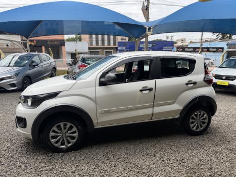 FIAT Mobi 1.0 4P FLEX EVO LIKE, Foto 2