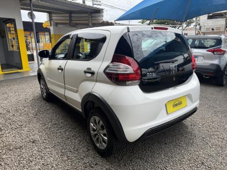 FIAT Mobi 1.0 4P FLEX EVO LIKE, Foto 3